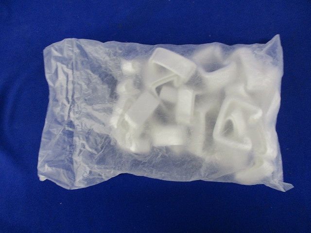 ダクター端末保護キャップ 20個入 D1BCC-20