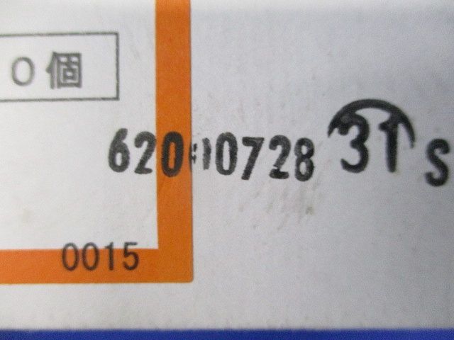 親桁部 ボックス固定金具 20個入 QTB1-20