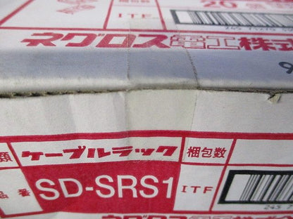 振れ止め金具 スーパーダイマ 20個入 SD-SRS1-20