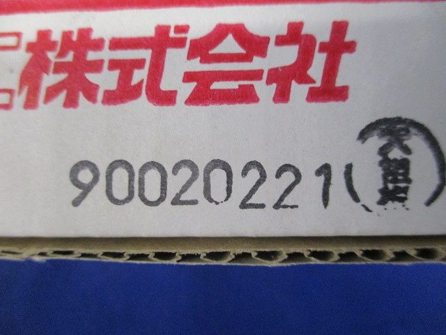 振れ止め金具 スーパーダイマ 20個入 SD-SRS1-20
