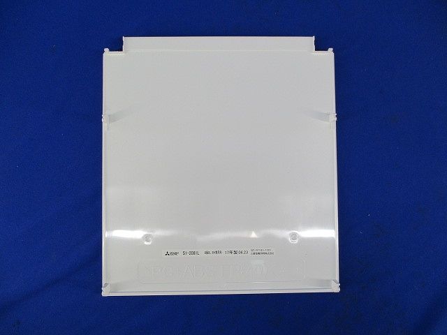 誘導灯用表示板(表示板のみ) S1-2081L