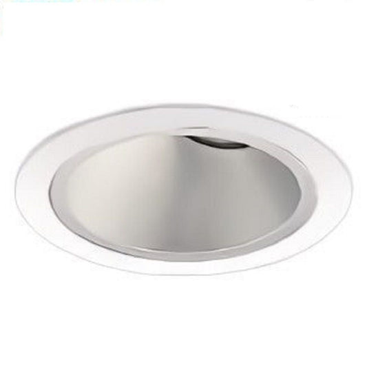 ＬＥＤユニバーサルダウンライト 深型 シルバーコーン 電源ユニット・調光器別売 白色 XD007030WW