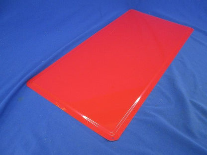 標示板 表示板(4枚入)(スチール)(傷有) 型番不明