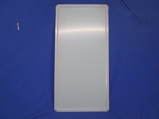 標示板 表示板(4枚入)(スチール)(傷有) 型番不明