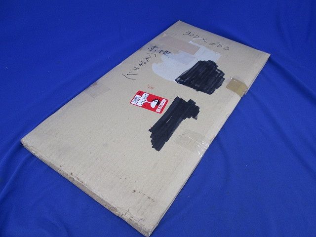 標示板 表示板(4枚入)(スチール)(傷有) 型番不明