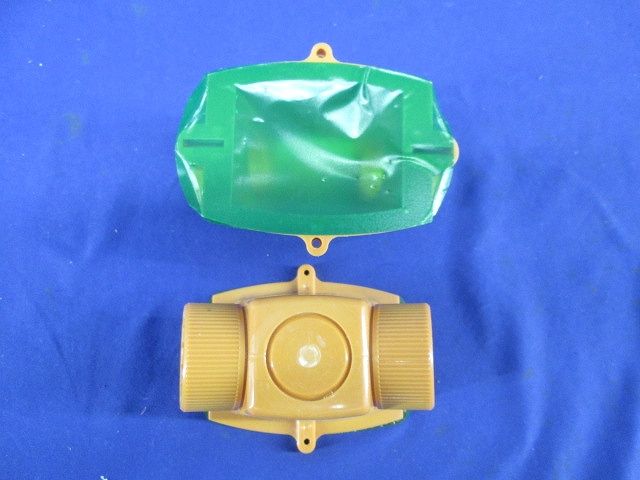 両口エンド(9個入) CD-22DEF