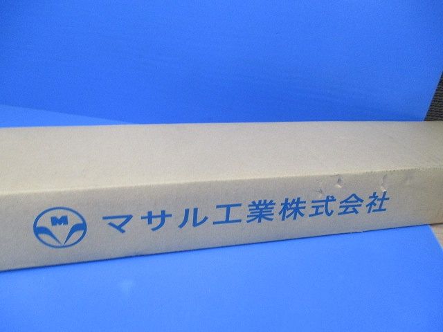 120型エムケーダクト(2本入)(ホワイト) MD1202