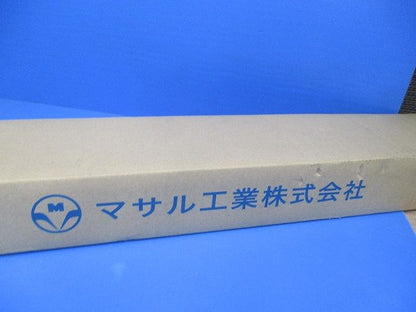 120型エムケーダクト(2本入)(ホワイト) MD1202