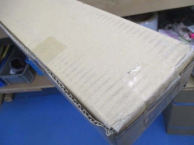 120型エムケーダクト(2本入)(ホワイト) MD1202