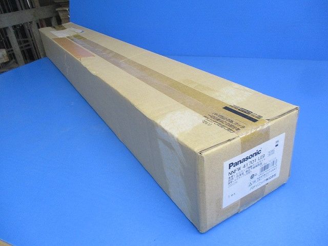 直管LEDランプ搭載ベースライト NNFW41701LE9