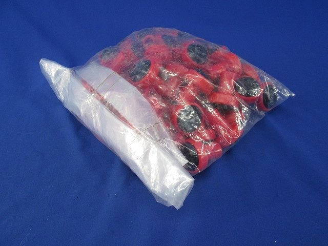 ニュー カラーインサート (型枠用)スクリュー釘1本止 50個入 MSO-3R-50