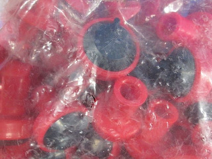 ニュー カラーインサート (型枠用)スクリュー釘1本止 50個入 MSO-3R-50