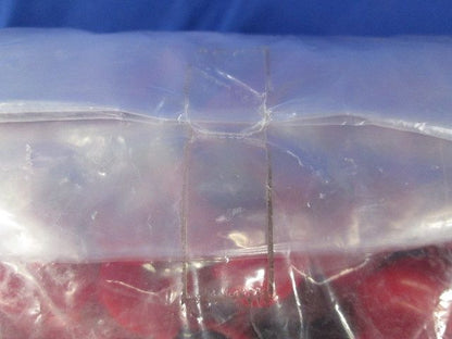 ニュー カラーインサート (型枠用)スクリュー釘1本止 50個入 MSO-3R-50