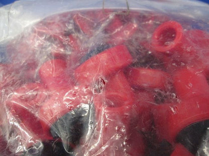 ニュー カラーインサート (型枠用)スクリュー釘1本止 50個入 MSO-3R-50