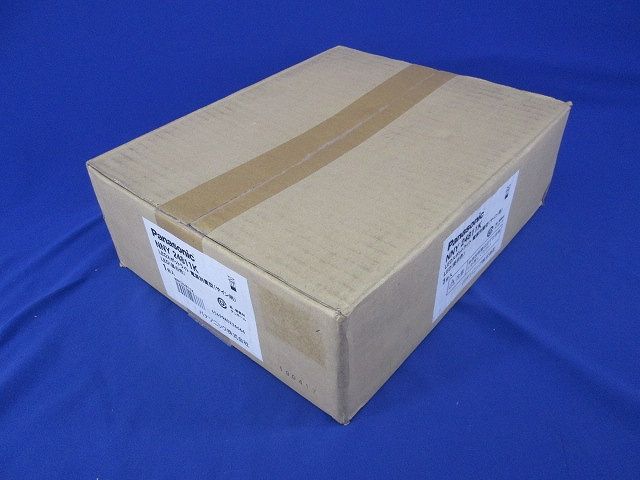 LEDスポットライト 広角タイプ 水銀灯100形 ミディアムグレーメタリック NNY24811K