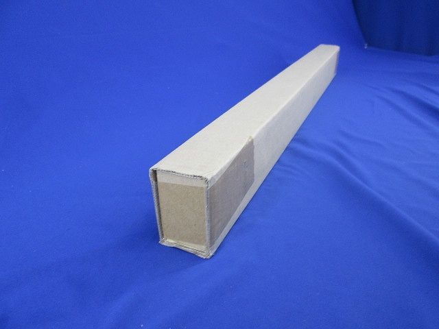 LED屋内用ライン器具 全長625mm 温白色 電源内蔵 調光器別 LEDL-06501WW-LD9