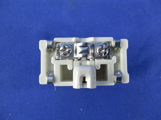 テレビターミナル(10個入)National WN3051