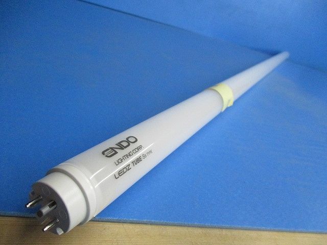 ＬＥＤ蛍光灯 白色 電源内蔵ユニットタイプ (対応器具専用) RAD458WC