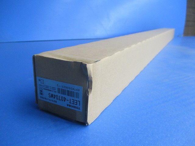 LEDベースライト 器具本体のみ LEET-40704WS