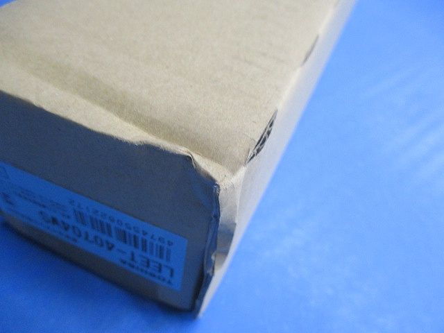 LEDベースライト 器具本体のみ LEET-40704WS