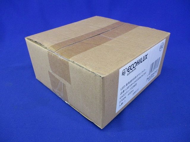 高気密SB形 埋込型LEDダウンライト 電球色 LSB100-GX5306LNCSW