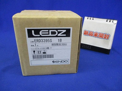 ユニバーサルダウンライト JDR TYPE 器具本体のみ 白艶消 ERD3395S