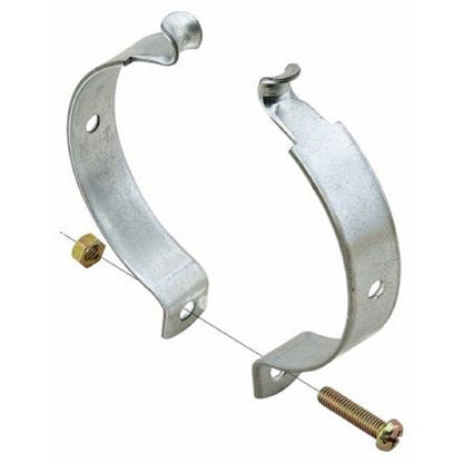 パイラッククリップ G92 電線管支持金具 10個入 92C-10