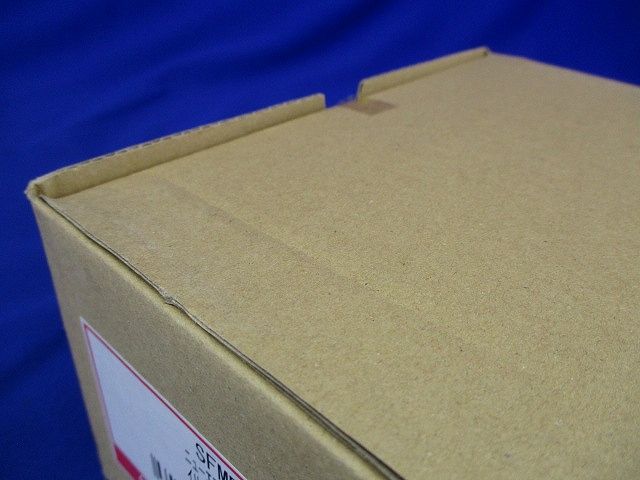 ニュー・エフモール 付属品 4号 イリズミ ホワイト 10個入 SFMR42-10