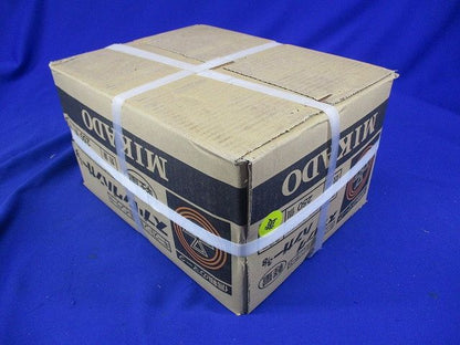 インサート 3分 スプリングハンガー 黄色 デッキ用 250個入 SH-3040-250