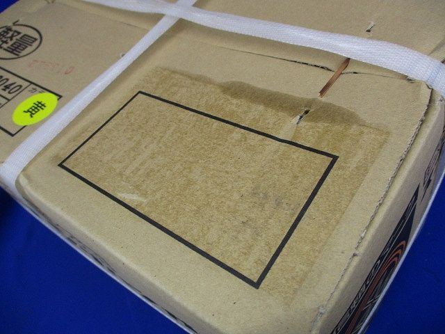 インサート 3分 スプリングハンガー 黄色 デッキ用 250個入 SH-3040-250