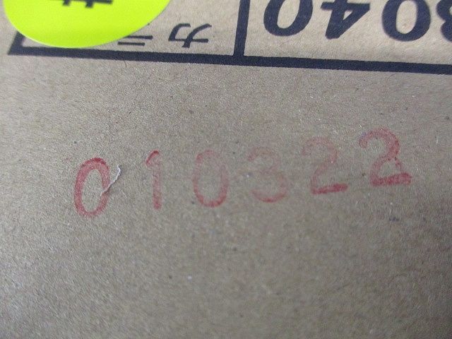 インサート 3分 スプリングハンガー 黄色 デッキ用 250個入 SH-3040-250