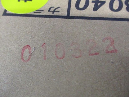 インサート 3分 スプリングハンガー 黄色 デッキ用 250個入 SH-3040-250