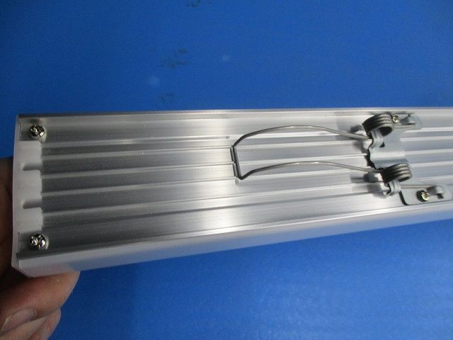 LEDベースライト用ユニット(2本入) RAD748WWB