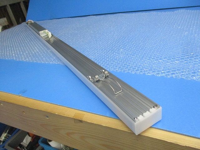 LEDベースライト用ユニット RAD748WWB