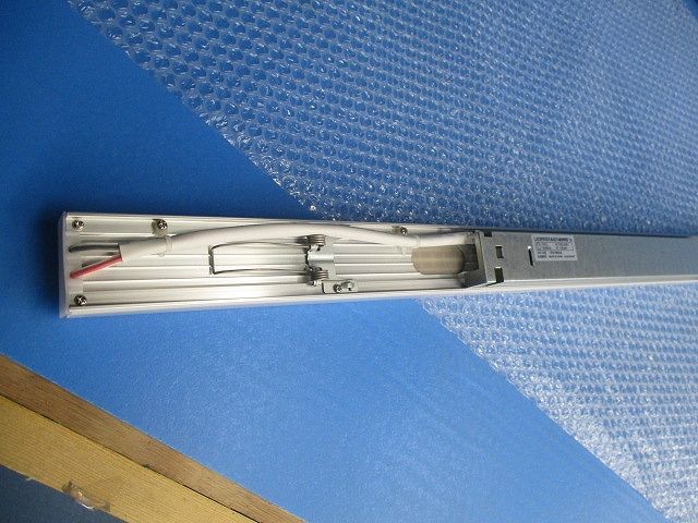 LEDベースライト用ユニット RAD748WWB