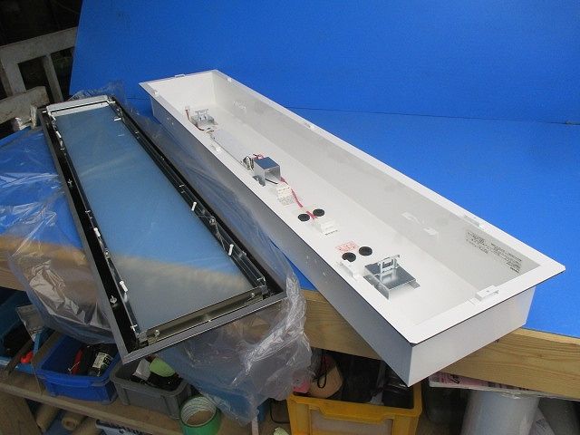 LEDバー式器具 LEER-42501-LD9