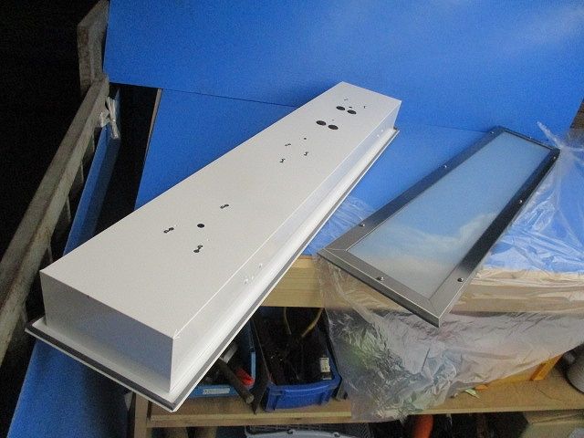 LEDバー式器具 LEER-42501-LD9