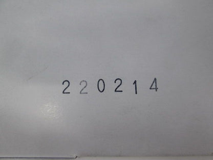 15A・20A兼用埋込アースターミナル付接地コンセント(フラット型) 5個入 WN1932-05