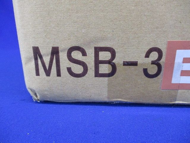モール用スイッチボックス (ケーブル配線用露出スイッチボックス) 茶 10個入 MSB-3B-10