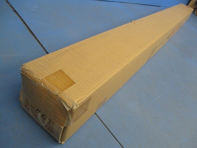 ガードマン7号(グレー)5本 GR7201