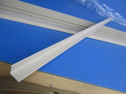 B型メタルモール パーテーション1ｍ(12個入) BP103