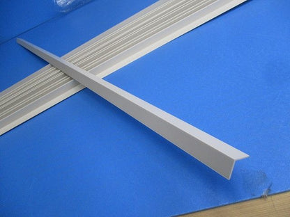 B型メタルモール パーテーション1ｍ(12個入) BP103