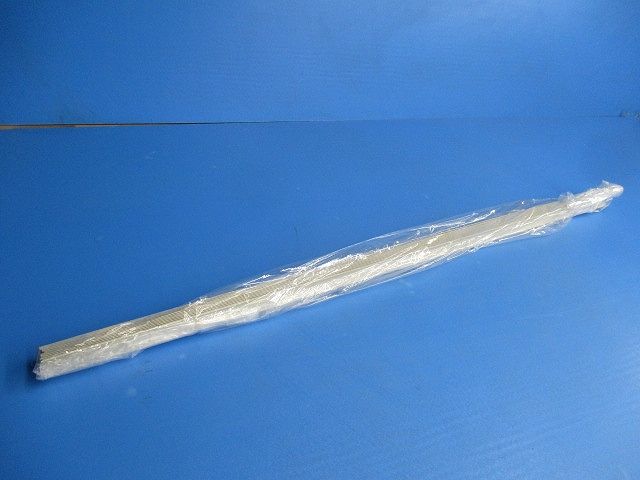 B型メタルモール パーテーション1ｍ(12個入) BP103