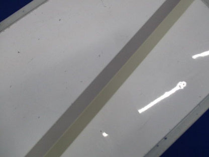 メタモール B型 パーテーション(1m)(20本入)(ミルキーホワイト) 型番不明