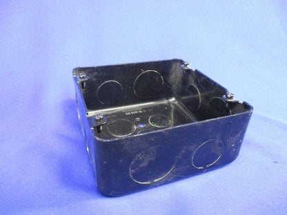 塗装アウトレットボックスセット(メーカー混在4個入) DS3854B