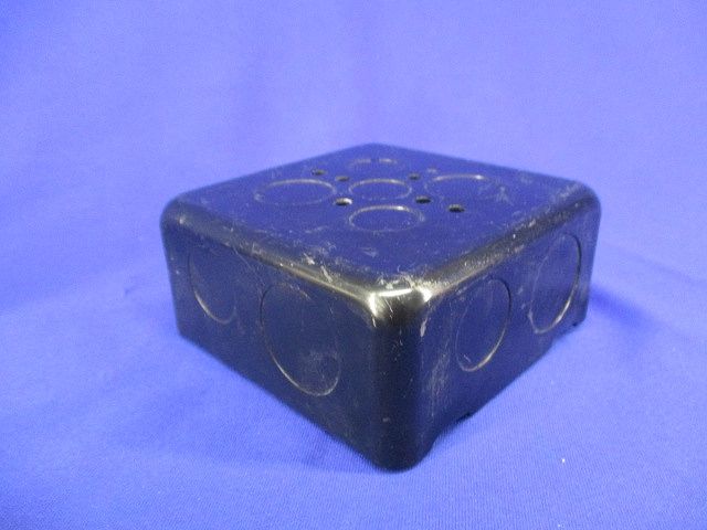 塗装アウトレットボックスセット(メーカー混在4個入) DS3854B