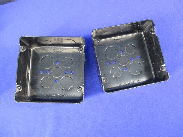 塗装アウトレットボックスセット(メーカー混在4個入) DS3854B