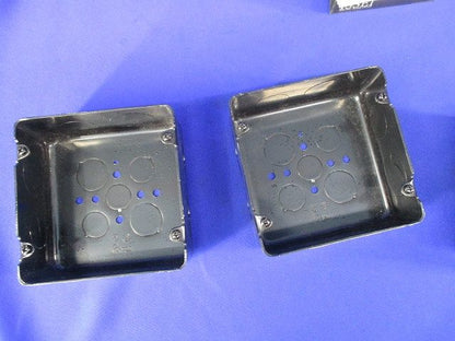 塗装アウトレットボックスセット(メーカー混在4個入) DS3854B