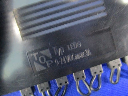 HERAコネクター付9本分岐ハーネス 9X-LED-CABLE-HERA