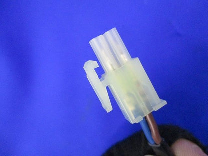 HERAコネクター付9本分岐ハーネス 9X-LED-CABLE-HERA